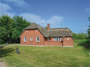 Holiday home Grævlingevej Ulfborg IX
